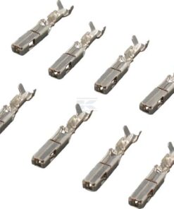 Pin de contacto macho-hembra 1,5mm