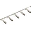 Pin de contacto macho-hembra 2,8 mm 2 Pin de contacto macho-hembra 2,8 mm