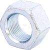 Tuerca hexagonal  M24 x 2 8.8, DIN 8673