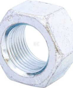Tuerca hexagonal  M24 x 2 8.8, DIN 8673