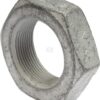 Tuerca hexagonal 439-2 M33 x 1,5 05