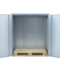 Caja paleta 1350x900x1523 mm