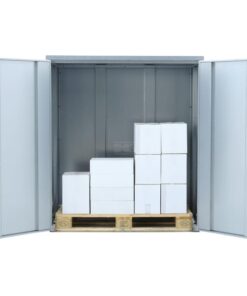 Caja paleta 1350x900x1523 mm