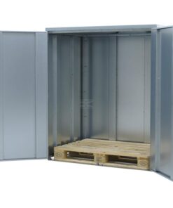 Caja paleta 1350x900x1523 mm