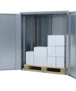 Caja paleta 1350x900x1523 mm