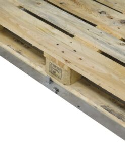 Caja paleta 1350x900x1523 mm