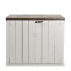 Contenedor 850 x 1450 x 1245 mm