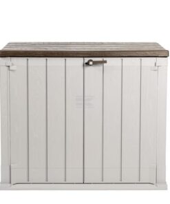 Contenedor 850 x 1450 x 1245 mm