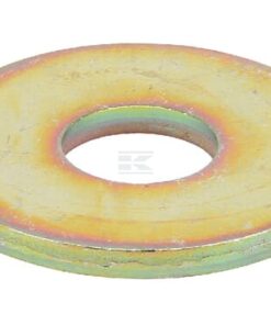 Arandela 10.5X30X2,5 A2G