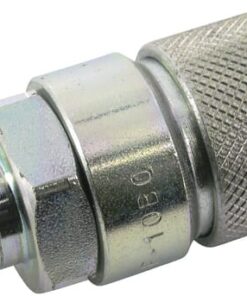 Racor rápido sistema medición, 1/4" NPT F