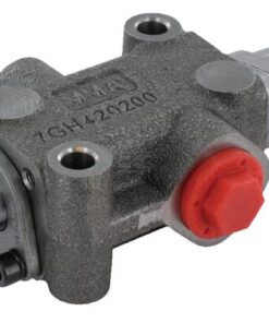 Válvula de 2 vías DF-05-2BT-17-