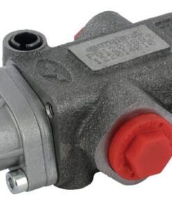 Válvula de 2 vías DF-05-2BT-17-