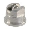 Tobera anti-deriva, venturi, doble chorro plano DF 120° 02 acero inoxidable Lechler 2 Tobera anti-deriva, venturi, doble chorro plano DF 120° 02 acero inoxidable Lechler