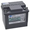 Batería 12 V 38(C20)/33.0 Ah(C5) Gel Sonnenschein