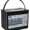 Batería 12 V 70(C20)/63.0 Ah(C5) Gel Sonnenschein 2 Batería 12 V 70(C20)/63.0 Ah(C5) Gel Sonnenschein