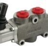 Válvula de 3 vías DF 20/3A-12L 3 Válvula de 3 vías DF 20/3A-12L