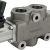 Válvula 3 vías DF25/3A-12L
