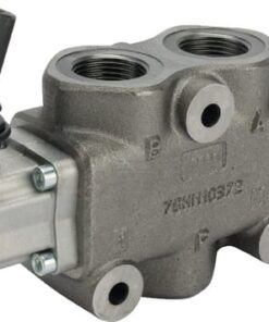 Válvula 3 vías DF25/3A-12L