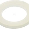 Arandela 18,5X36X3 PA66 NT
