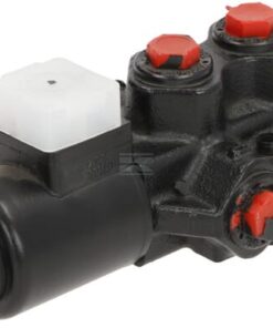 Valve 6/2 A 12VDC 3/8