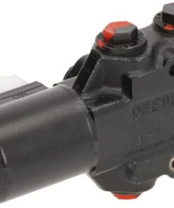 Valve 6/2 A 12VDC 3/8
