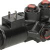 Valve 6/2 A 24VDC 3/8"