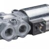 Válvula DFE10 3/2, 12 VCC 1/2