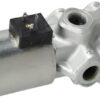 Válvula 6/2 A 24VDC 1/2"