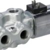Válvula 6/2 vías B-G-08-1