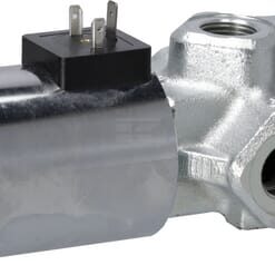 Válvula 6/2 vías B-G-08-1