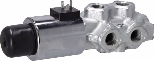Válvula 6/2 vías B-G-08-1