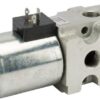 Válvula 6/2 DFE140/6 12 V CC 1