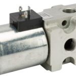 Válvula 6/2 DFE140/6 12 V CC 1