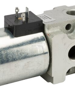 Válvula 6/2 DFE140/6 12 V CC 1