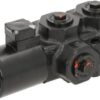 Valve 6/2 A 24VDC 3/4"