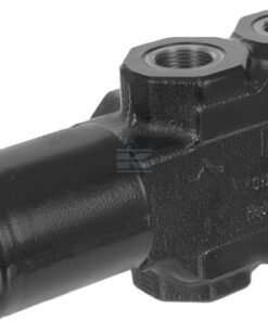 Válvula eléctrica A 6 vías 12 V 3/4 BSP 13 Válvula eléctrica A 6 vías 12 V 3/4 BSP