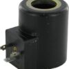 Bobina WALVOIL 12 V CC DFE 052