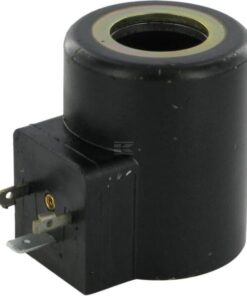 Bobina WALVOIL 12 V CC DFE 052