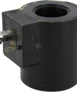 Bobina WALVOIL 12 V CC DFE 052
