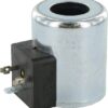 Bobina WALVOIL 24 V CC DFE 052