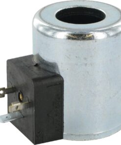 Bobina WALVOIL 24 V CC DFE 052