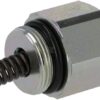 Oil connection for DFE10, after modelyear 2022