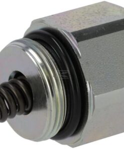 Oil connection for DFE10, after modelyear 2022