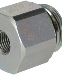 Oil connection for DFE10, after modelyear 2022