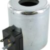 Coil 24V for DFE valve size  10/20 >2022