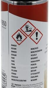 Desengrasante, 500ml