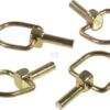 Pasador clips Amazone 2 Pasador clips Amazone