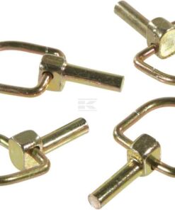 Pasador clips Amazone