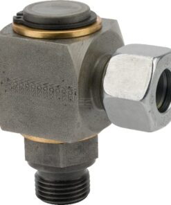 Acoplam. giratorio 15L R1/2"