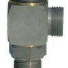 Acoplam. giratorio 10L R1/4"